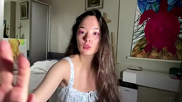 BritneyLusty online show from March 17, 11:19 pm