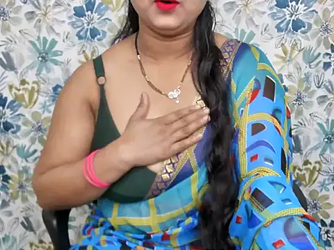 YOUR URVI  online show from March 9, 7:12 am