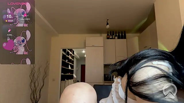 alicelanei online show from May 2, 7:30 pm