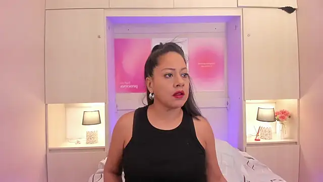 AllieBennet online show from July 10, 7:38 pm