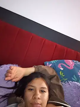 belen green online show from May 16, 1:02 am
