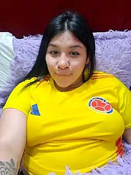 belen green online show from June 1, 11:50 pm