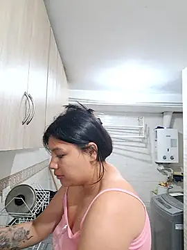 belen green online show from June 9, 1:17 am
