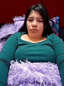 Snapshot of belen_green chatting on June 27, 10:53 am belen green online show from June 27, 10:53 am