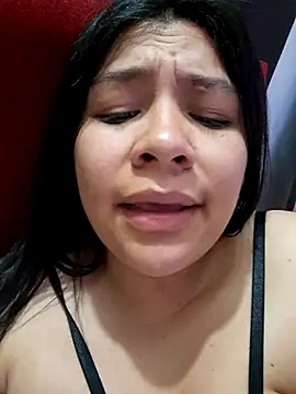Snapshot of belen_green chatting on July 1, 12:23 am belen green online show from July 1, 12:23 am