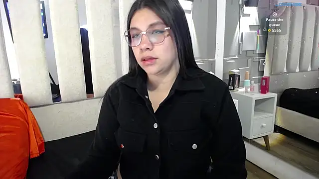 Snapshot of belen_green chatting on July 25, 11:41 am belen green online show from July 25, 11:41 am