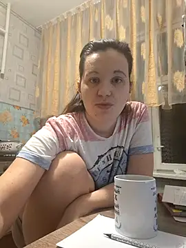 Joyce Thea online show from March 18, 12:14 am