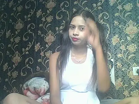 Rani1993 online show from February 17, 11:40 am