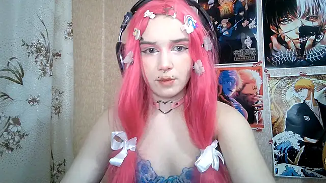 MilaTyan online show from March 9, 5:28 pm