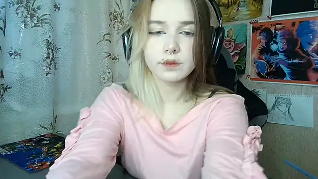 MilaTyan online show from April 27, 3:54 pm