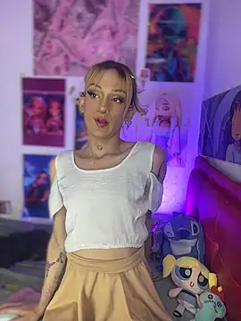 celeste hell  online show from May 5, 11:07 am