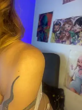 celeste hell  online show from July 8, 12:09 pm