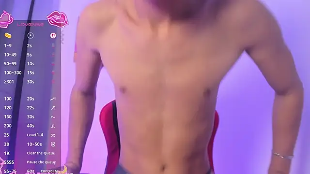 attlas 1 online show from February 23, 12:13 pm