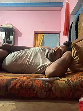 pussylicker9927 online show from April 27, 5:55 pm