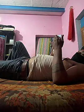 pussylicker9927 online show from April 29, 5:52 pm