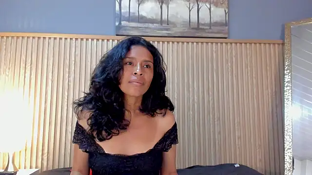 samantha duart3 online show from February 21, 2:07 pm