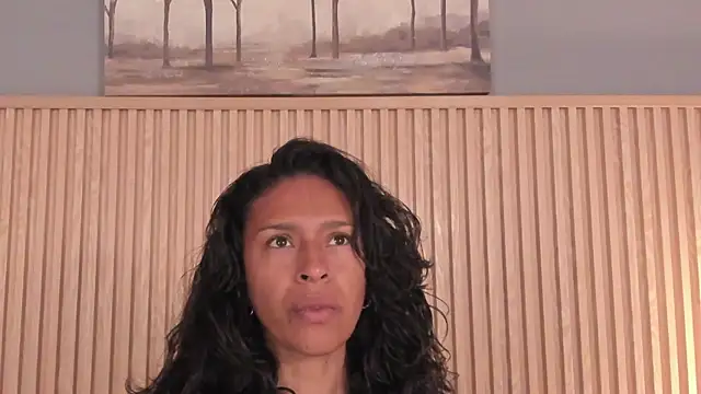 Snapshot of samantha_duart3 chatting on July 25, 12:25 pm samantha duart3 online show from July 25, 12:25 pm