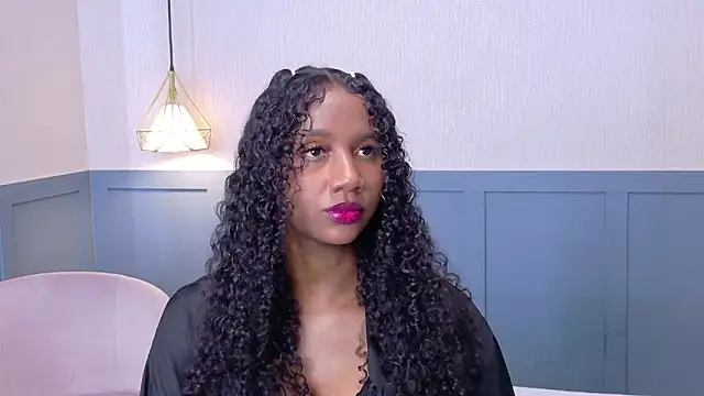 Chloe-Rose- online show from February 23, 3:59 am