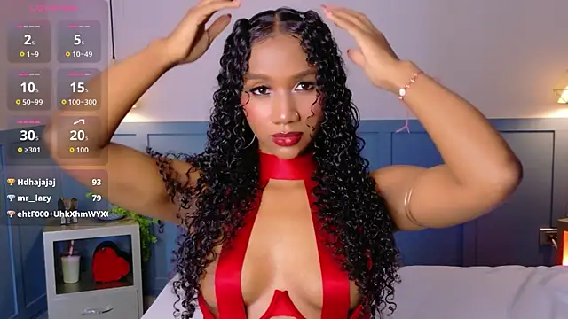 Chloe-Rose- online show from July 26, 4:47 pm
