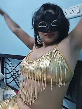 Cute-aryaa online show from July 23, 12:57 am