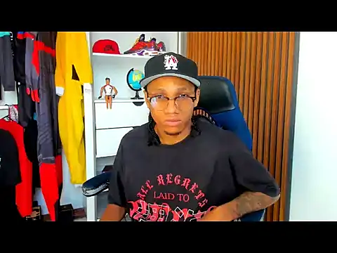 yandi hot online show from February 23, 2:14 pm