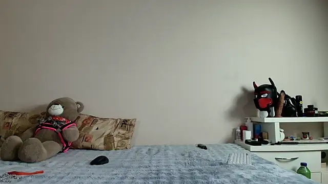 K9 GoodBoy online show from May 2, 6:35 pm
