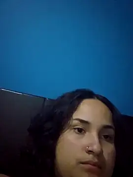 IncognitoLive1 online show from March 12, 11:44 pm