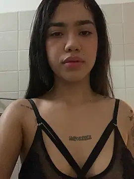 Lily em online show from June 30, 7:26 pm