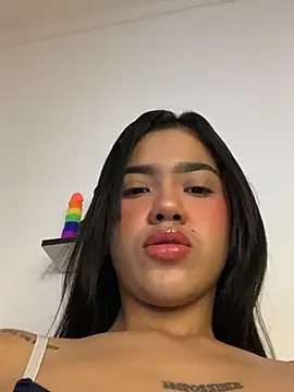 Lily em online show from July 1, 12:29 pm