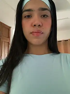 Lily em online show from July 6, 12:35 pm