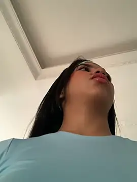 Lily em online show from July 6, 3:03 pm