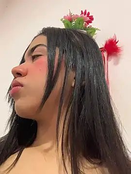 Lily em online show from July 10, 12:30 pm