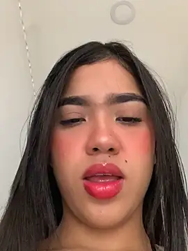 Lily em online show from July 14, 12:33 pm
