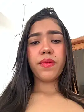 Lily em online show from July 23, 7:23 pm