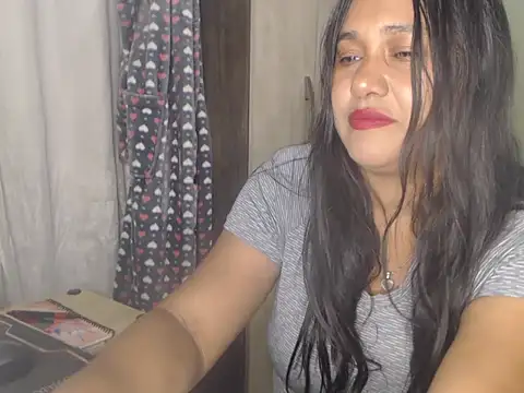 SexyGalletita online show from February 27, 2:44 am