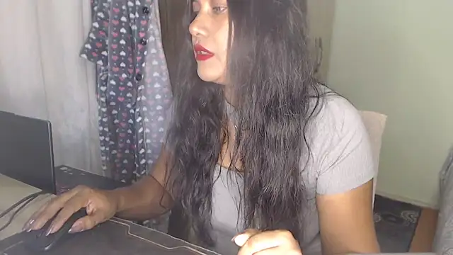 SexyGalletita online show from March 19, 12:47 am