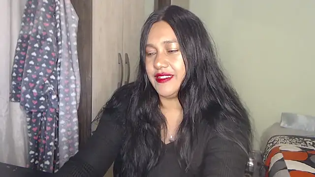 SexyGalletita online show from April 30, 3:13 am