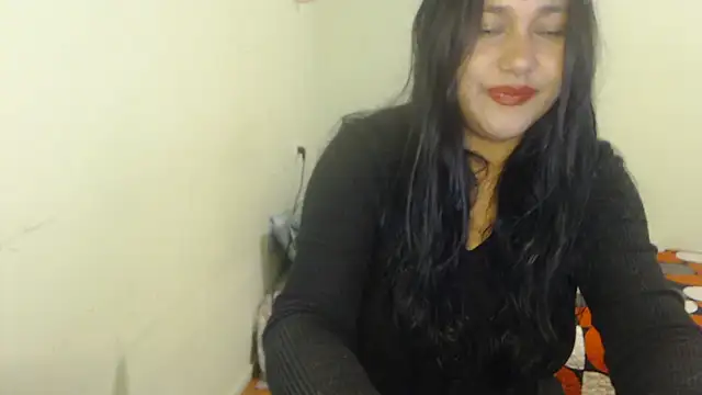 Snapshot of SexyGalletita chatting on June 30, 3:07 am SexyGalletita online show from June 30, 3:07 am