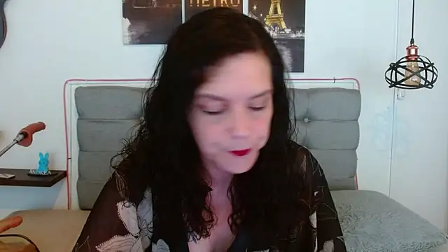 anya nasty  online show from March 14, 12:50 am