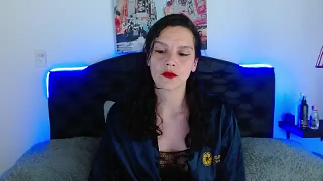 anya nasty  online show from May 6, 1:47 am