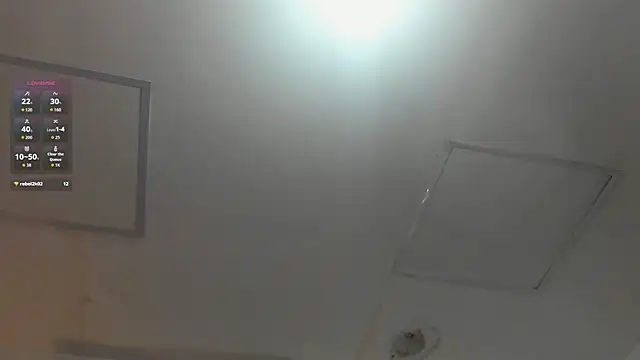 evangeline valencia online show from February 27, 11:27 pm