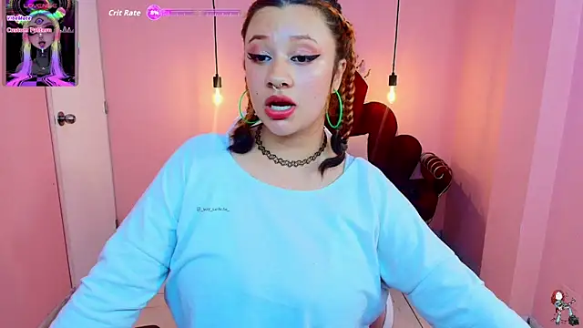 Snapshot of _carlotta_x chatting on June 4, 2:17 am carlotta x online show from June 4, 2:17 am