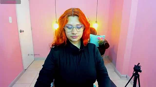  carlotta x online show from July 24, 3:37 am