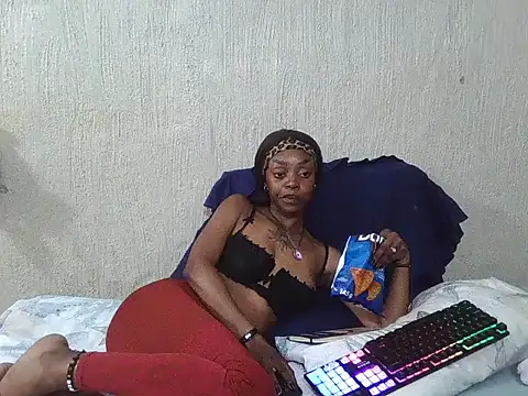Snapshot of Ebony_Colossus chatting on May 22, 9:59 am Ebony Colossus online show from May 22, 9:59 am