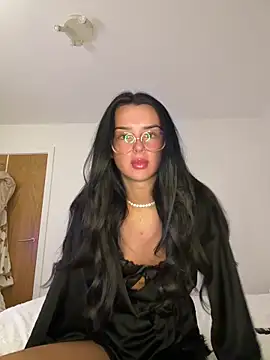 Amberbanxx online show from February 17, 7:09 pm