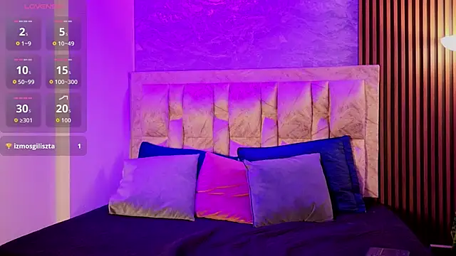 chelsea dalea online show from July 17, 9:08 pm
