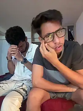 Jack Frostt online show from March 7, 9:01 pm