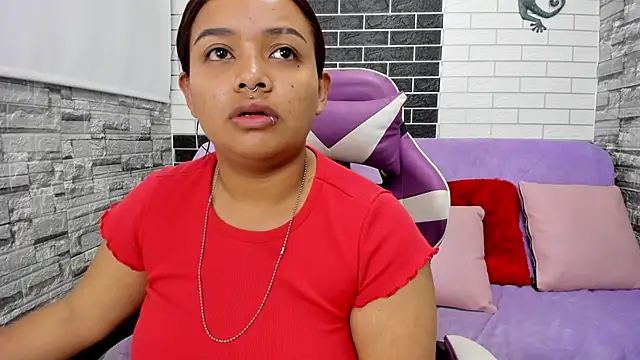 Sienna Lux01 online show from March 6, 11:06 am