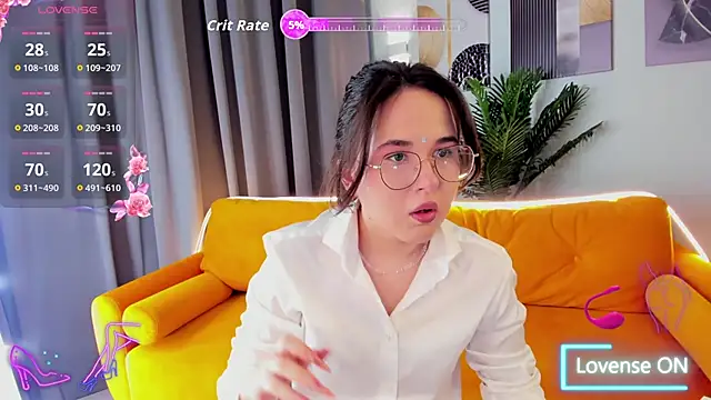 Snapshot of leylamirage chatting on May 15, 12:23 pm leylamirage online show from May 15, 12:23 pm