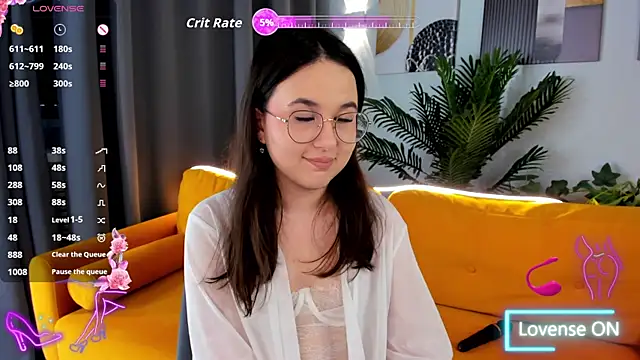 Snapshot of leylamirage chatting on June 13, 12:25 pm leylamirage online show from June 13, 12:25 pm